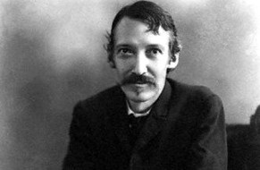 Robert Louis Stevenson