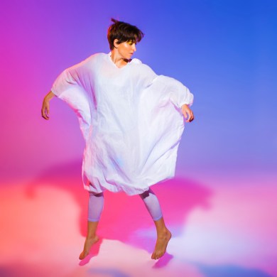 Amy Kohn, photo by Merri Cyr 3