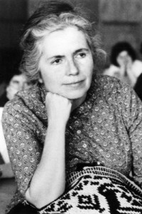 grace paley published by salem press, inc.