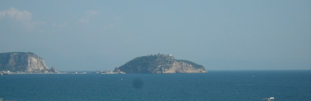 Nisida, foto di A.Z.