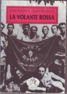 volante rossa