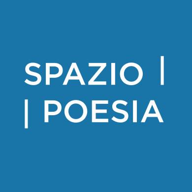 logo spazio poesia milano