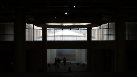 P. Tokyo, Parigi, 2015 foto gm