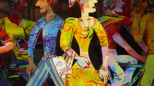 Parigi - foto giannimontieri