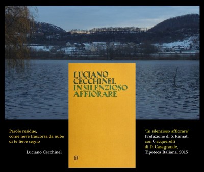 InSilenziosoAffiorare