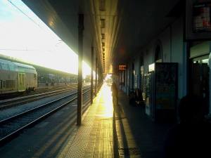 udine stazione, foto gm