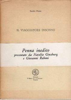 il viaggiatore insonne poetarum