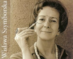 Wislawa Szymborska