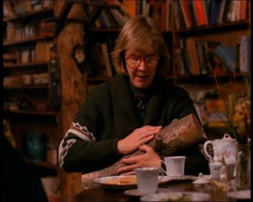 ciò che disse il legno poetarum silva