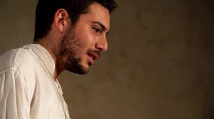 due Signore e un Cherubino (INTERO) 321