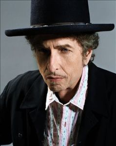 bob dylan