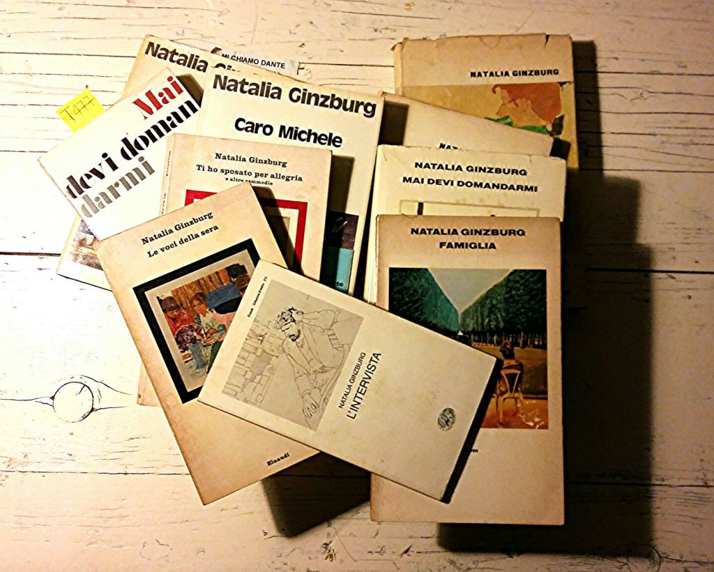 foto di anna toscano