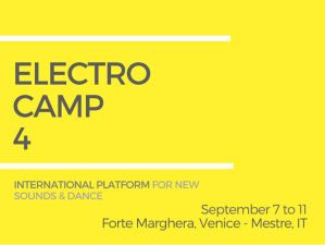 electro camp 4 banner