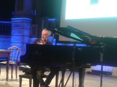 Giovanni Bietti - foto G.A.