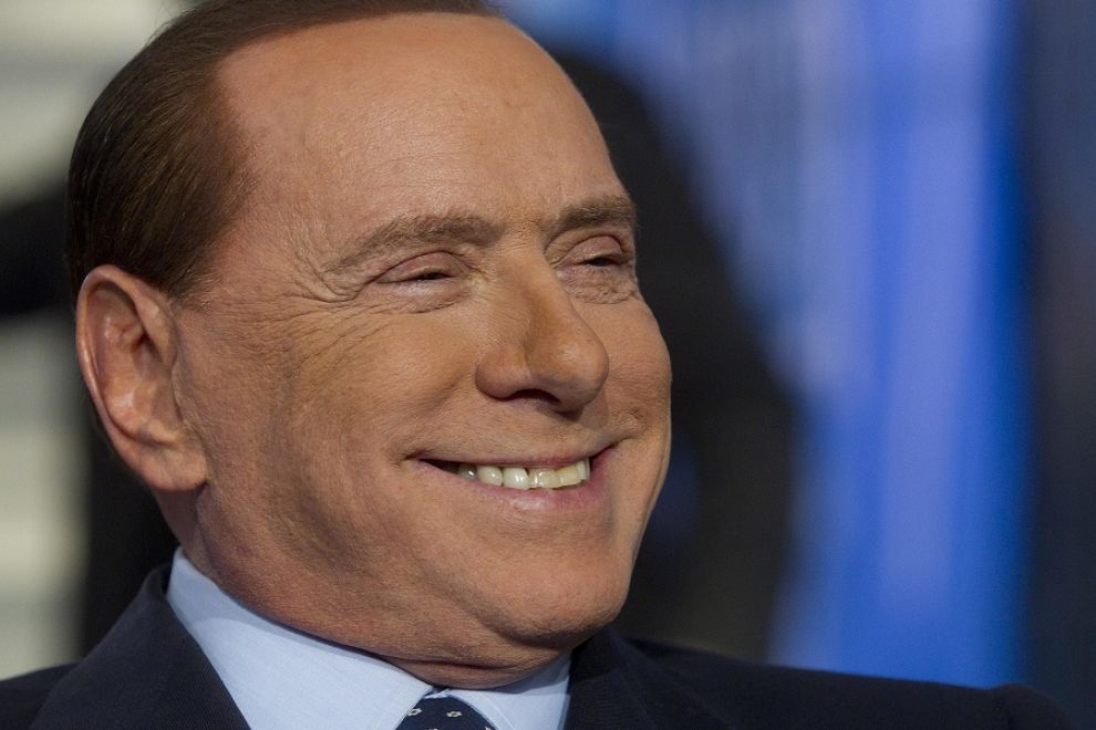 berlusconi