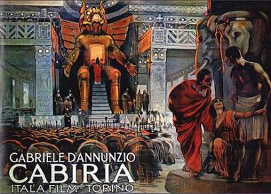 cabiria