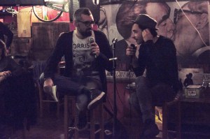 Calvanese e Dibella foto di Mauro Coruzzolo