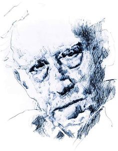 ritratto-di-mario-luzi-di-nino-lupica