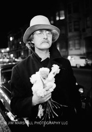 Richard Brautigan, foto Jim Marshall