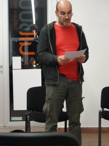 foto di Mirjam Gostinčar