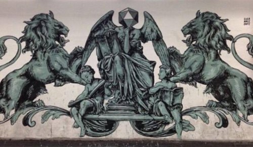 Luca Maleonte Murales