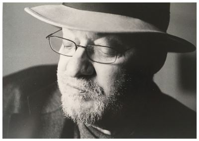 Maurizio Brusa (foto di Daniele Ferroni)