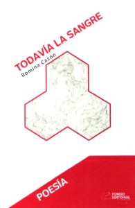 Todavia la sangre