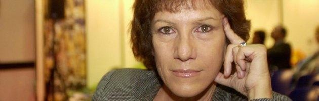 proSabato: Lidia Ravera, stracci again – Poetarum Silva