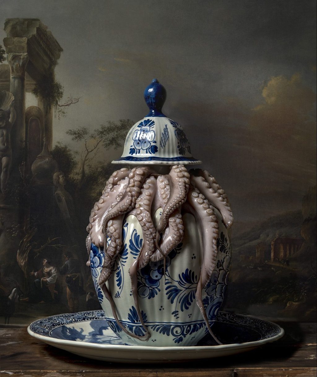 Noi ci siamo conosciuti nell’oscurità: Dialoghi in cielo di Can Xue (di Giulia&nbsp;Oglialoro)