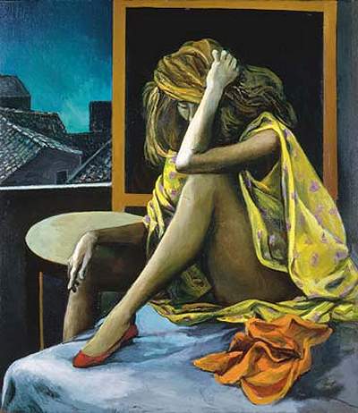 Monologo di Penelope – Di Paola&nbsp;Deplano