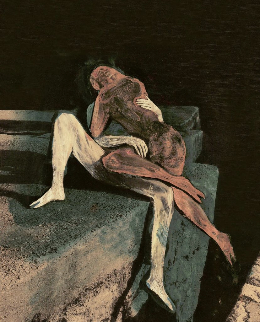 Se non è proteiforme non è un racconto: L’ufficio delle correzioni storiche – Danielle Evans (di Giulia&nbsp;Bocchio)