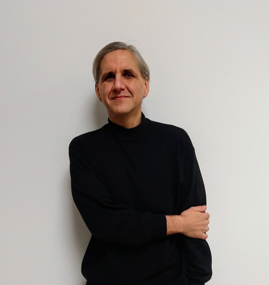 Just dropped in – Intervista ad Alessandro Gazoia (a cura di Giulia&nbsp;Bocchio)