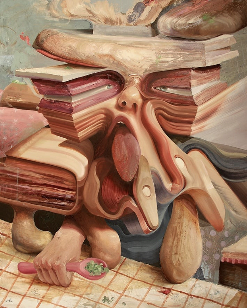 Just dropped in – Valeria Gennari x&nbsp;Tangerin