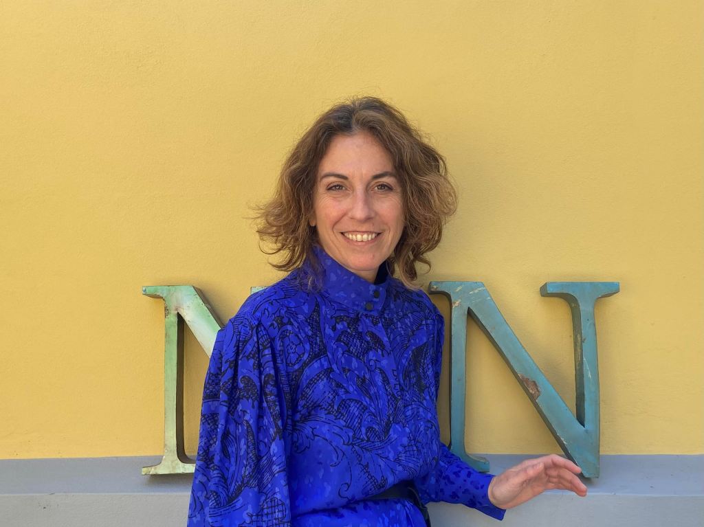 Just dropped in – Intervista a Eugenia Dubini x NN Editore (a cura di Annachiara&nbsp;Atzei)