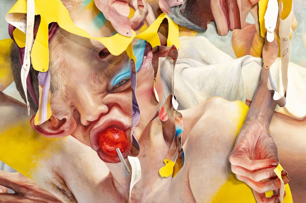 Just dropped in – Intervista a Stefano Pirone x Pidgin Edizioni (a cura di Simone&nbsp;Beretta)