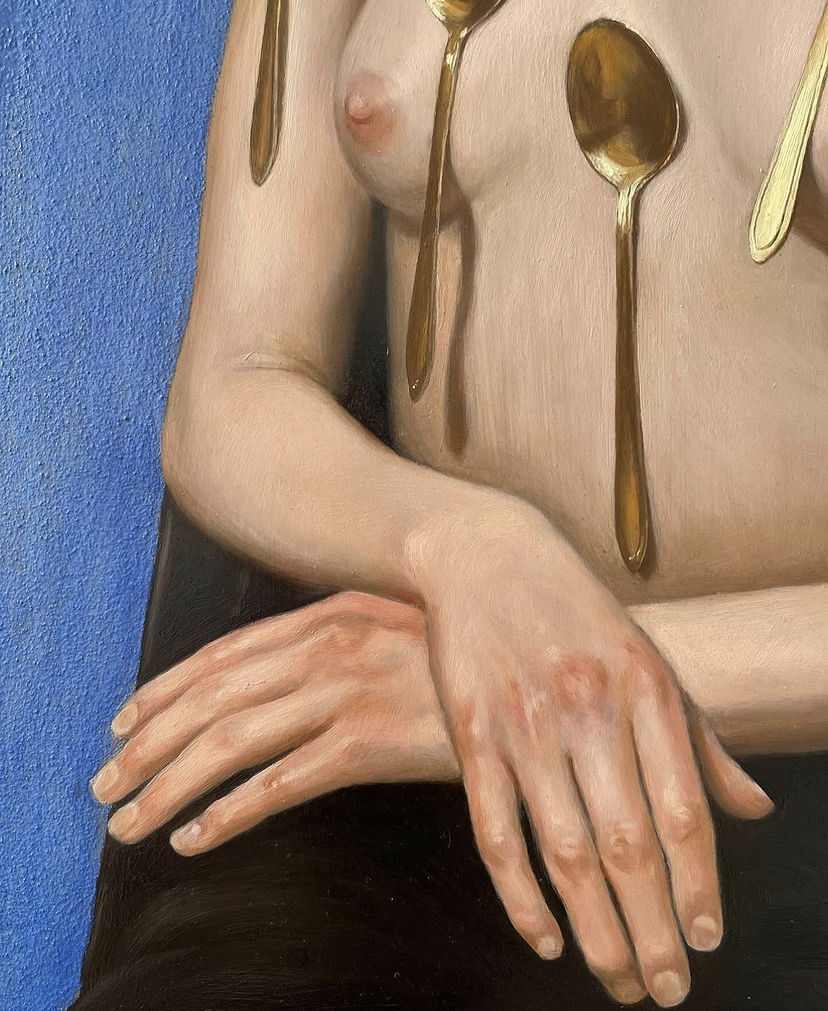 Hirudo medicinalis – Un racconto di Francesca&nbsp;Gentile