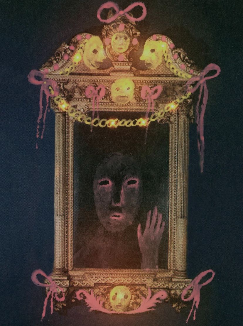 Once we cross, it could all be different – Domicilio sconosciuto: la letteratura dell’America Latina secondo Luciano Funetta (di Giorgio Castriota&nbsp;Skanderbegh)