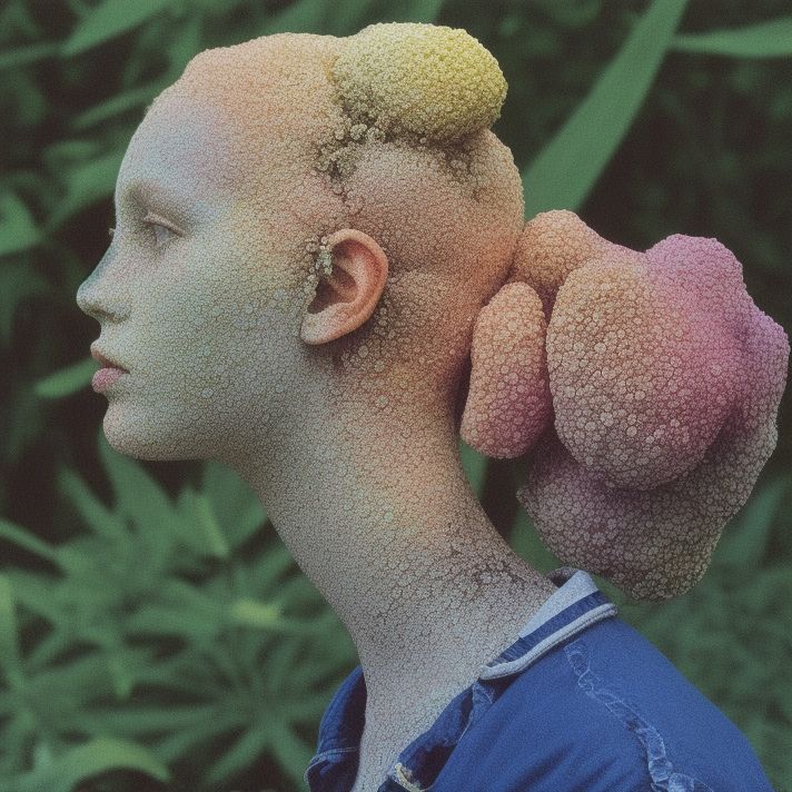 La rivoluzione algoritmica delle immagini. Arte e intelligenza artificiale – Intervista a Francesco D’Isa (a cura di Giulia&nbsp;Bocchio)