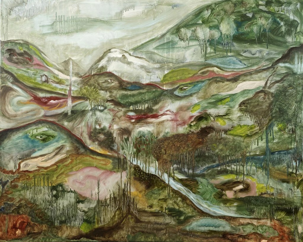 Il senso della natura. Sette sentieri per la Terra – Intervista a Paolo Pecere (a cura di Elena Cirioni)