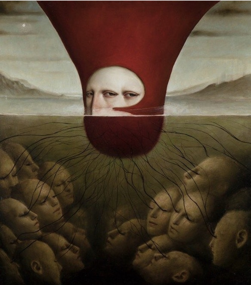 La letteratura è un cortile, ma anche una telefonata improvvisa di Elsa Morante (di Giulia&nbsp;Bocchio)