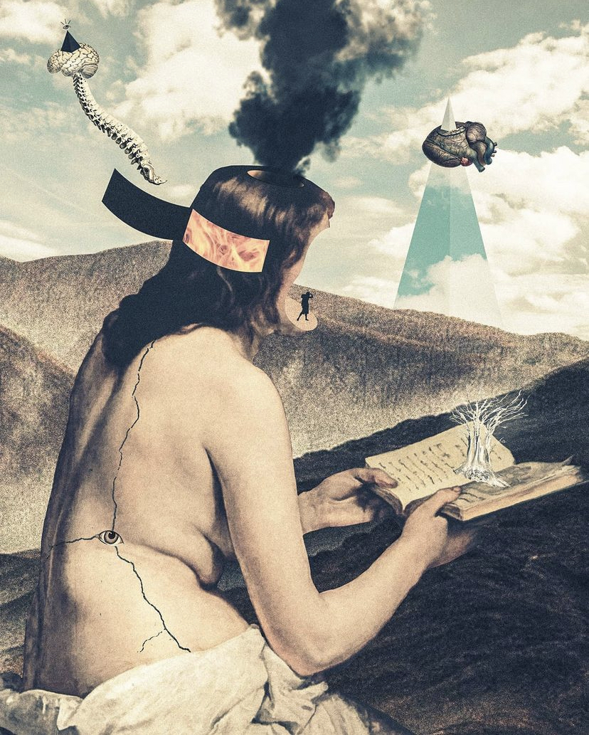 Il bene più caro – di Camilla&nbsp;Pasinetti