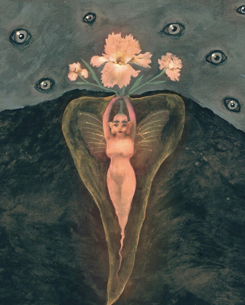 Just dropped in – Intervista alla casa editrice Orecchio Acerbo (a cura di Giulia&nbsp;Oglialoro)