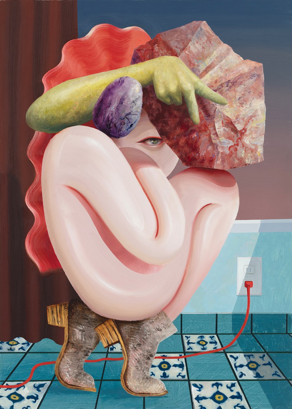 Just dropped in – Intervista a Dario De Cristofaro x Italo Svevo Edizioni (a cura di Annachiara&nbsp;Atzei)