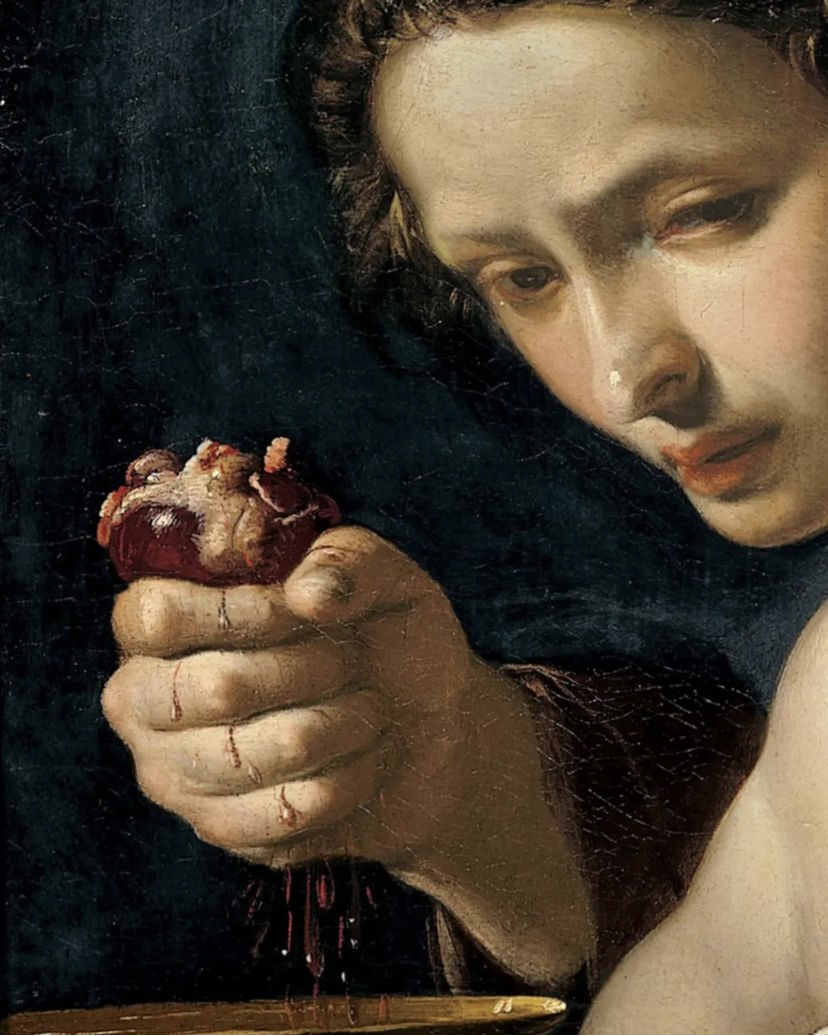 L’amore è sparito dalla narrativa? – Di Deborah&nbsp;D’Addetta