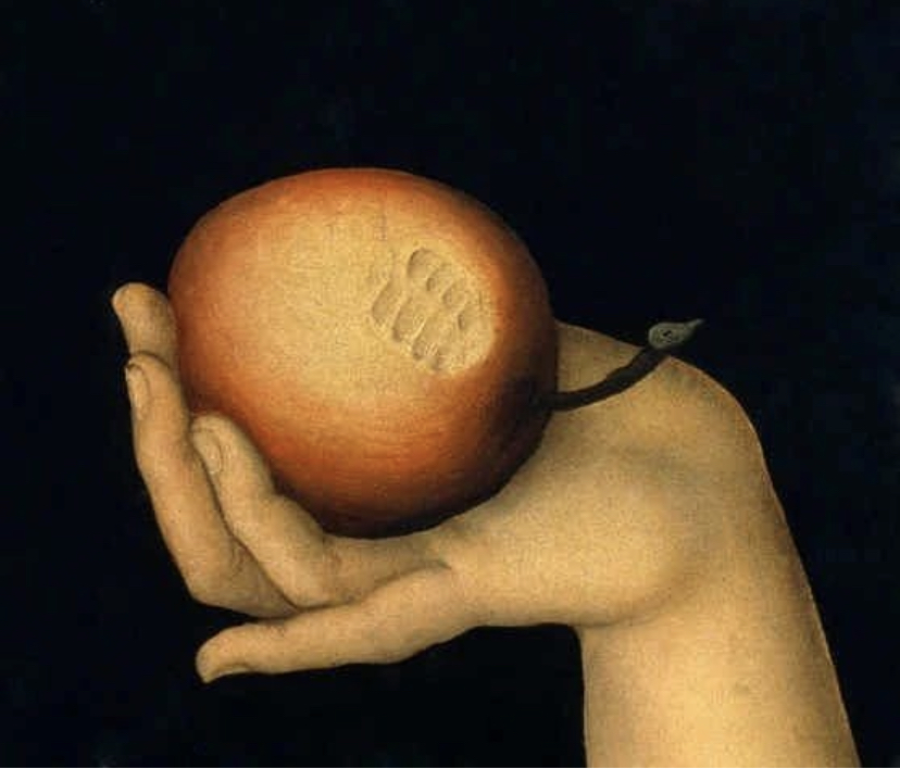 Frammenti di un’estate futura – La prigione delle mie&nbsp;costole