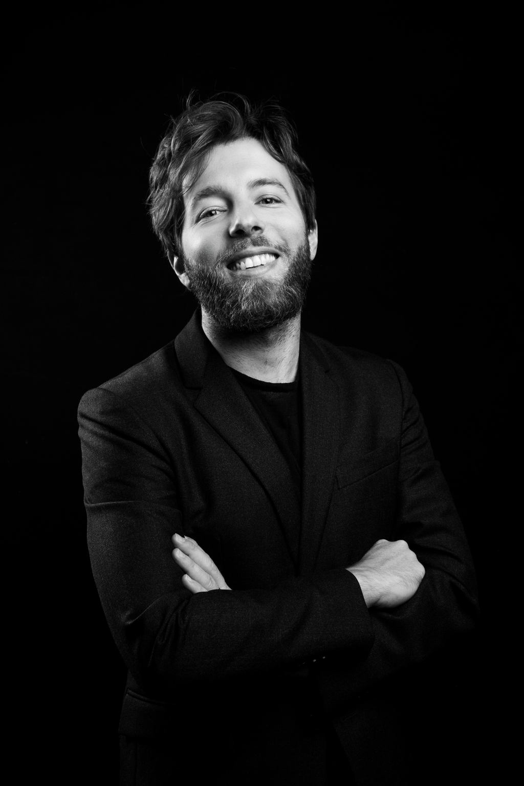 Il nostro grande niente – Intervista a Emanuele Aldrovandi (a cura di Mauro&nbsp;Massari)