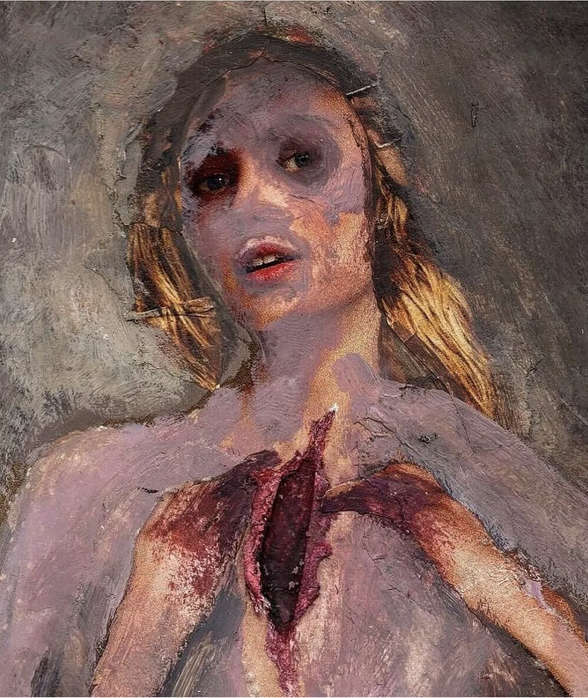 Frammenti di un’estate futura – Lasciami tranquilla un giorno e io ti scriverò il romanzo del&nbsp;secolo