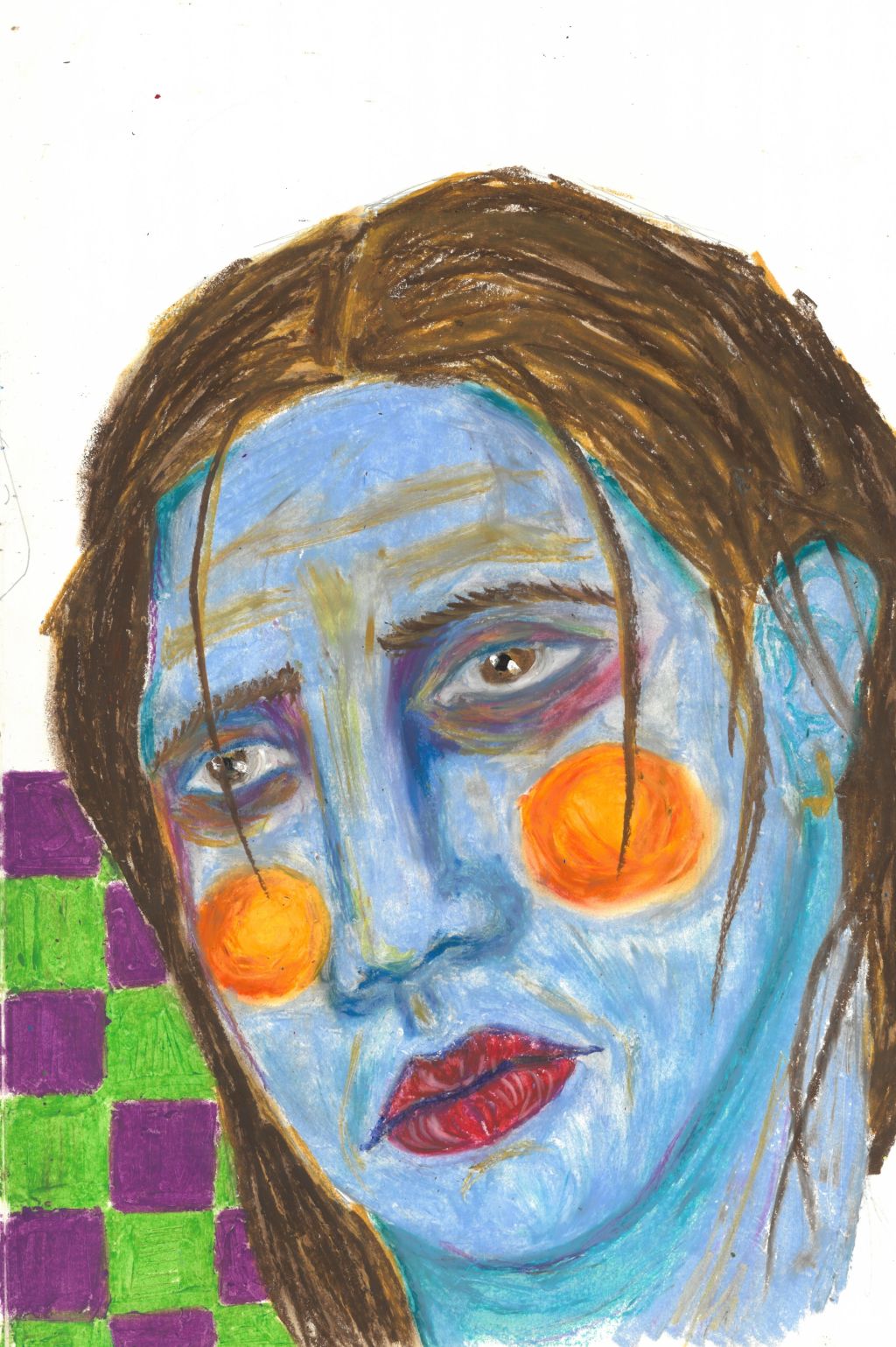 La melassa – Staticità forzata del&nbsp;corpo