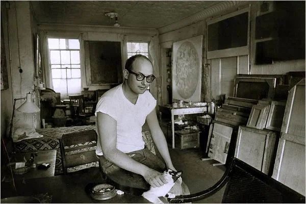 Topografia dell’impermanente : Sol LeWitt a&nbsp;Monteluco