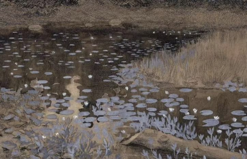 Frammenti di un’estate futura – Adesso&nbsp;riposa